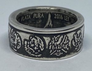 Picture of a ring