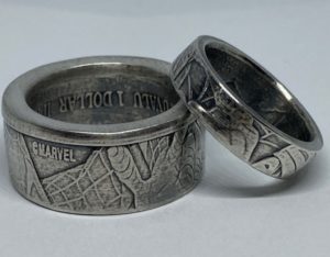 Picture of a ring