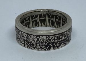 Picture of a ring