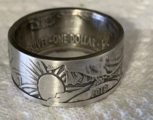 Picture of a ring