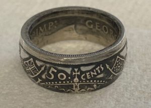 Picture of a ring
