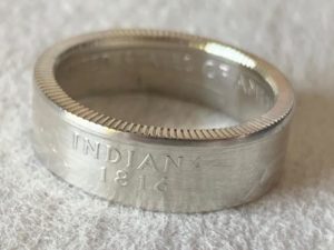Picture of a ring