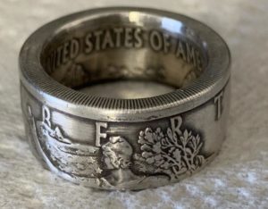 Picture of a ring