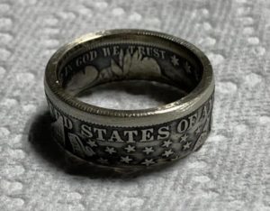 Picture of a ring