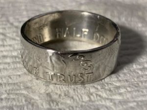 Picture of a ring