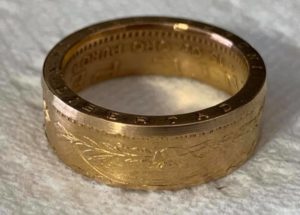 Picture of a ring