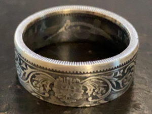 Picture of a ring