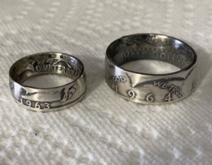 Picture of a ring